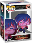 Funko Pop! Jujutsu Kaisen - Mahito #2126